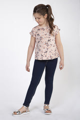 DEX KIDS T-SHIRT FILLE