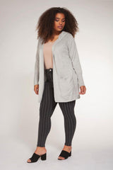 Dex Plus Cardigan Taillle Plus Femme