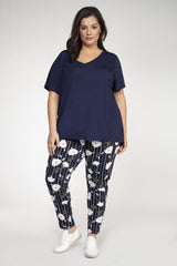Dex Plus Chandail Taille Plus Femme