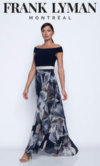 Frank Lyman Robe