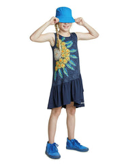 Desigual Enfant Robe