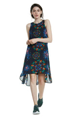 Desigual Robe Femme