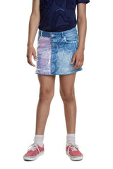 Desigual Enfant Jupe