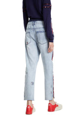 Desigual Jeans Femme