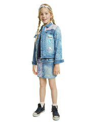 Desigual Enfant Jacket
