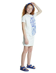 Desigual Enfant T-Shirt