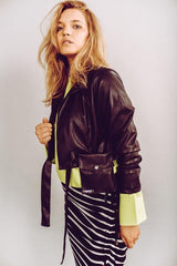 Joelle Veste Femme