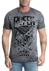 Rufen T-Shirt Homme