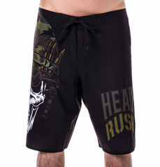 Headrush Maillot de bain Homme