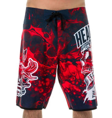Headrush Maillot de bain Homme