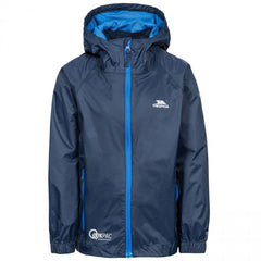 Trespass Imperméable Femme
