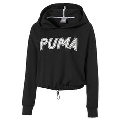 Puma Hoodie Femme