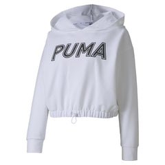 Puma Hoodie Femme