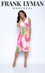 Frank Lyman Robe
