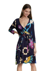 Desigual Robe Femme