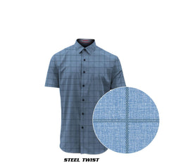 Point Zero Chemise Homme