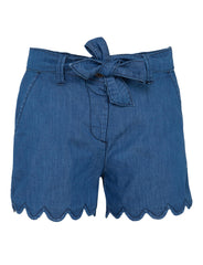Dex Kids Short Fille