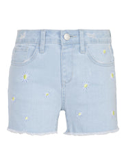 Dex Kids Short Fille