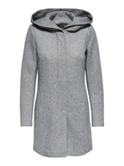 Only Manteau Femme