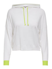 Only Hoodie Femme