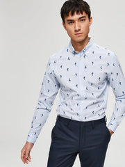 Selected Chemise Homme