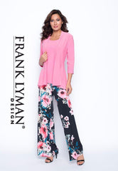 Frank Lyman Pantalon