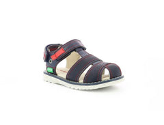Kickers Sandale Enfant