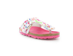 KICKERS SANDALS ENFANT