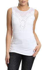 Karv Camisole Femme