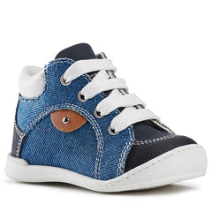 Lil Paolo Chaussure Fille