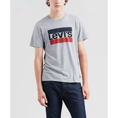 Levi's-T-shirt Homme