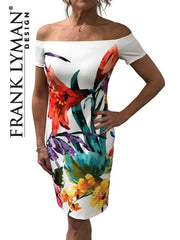 Frank Lyman Robe
