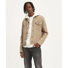 Levi's Veste en jeans Homme