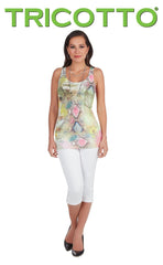 Tricotto Chandail Femme