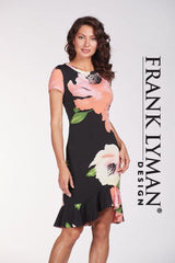 Frank Lyman Robe