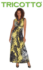 Tricotto Robe Femme