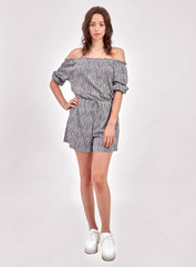 Point Zero Jumpsuit