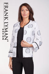 Frank Lyman Veston Femme
