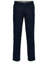 SELECTED Pantalon Homme