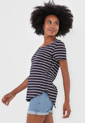 VERO MODA T-SHIRT FEMME