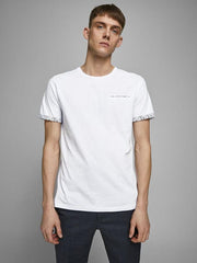 Jack&Jones T-Shirt Homme
