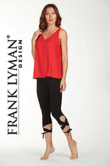 Frank Lyman Pantalon Femme