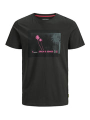 Jack&Jones T-Shirt Homme