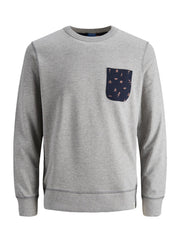 Jack&Jones Chandail Homme