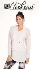 Frank Lyman chandail Femme