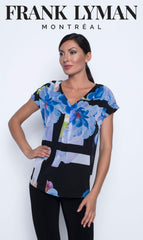 Frank Lyman - T-Shirt Femme