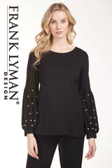 Frank Lyman Chandail Femme
