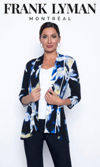 Frank Lyman - Veste