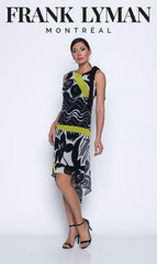 Frank Lyman - Robe