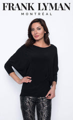 Frank Lyman - Tunic Femme